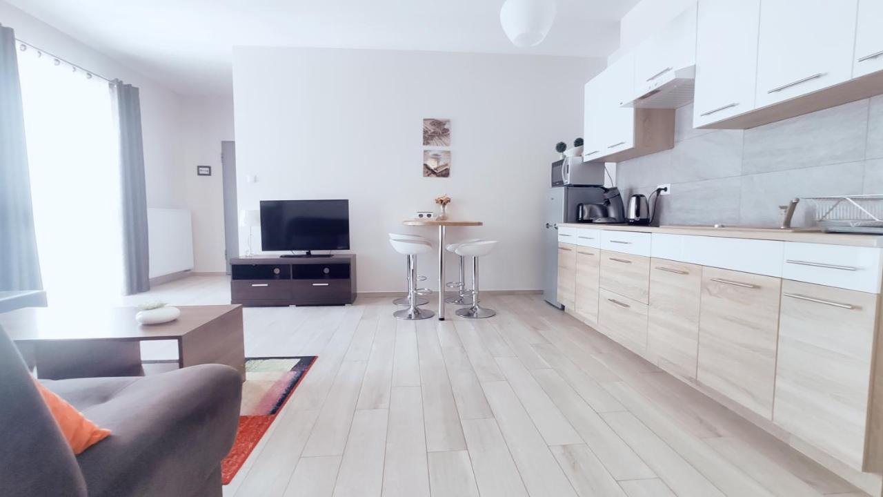 Pilsudskiego 11 By Homeprime Krakow Bagian luar foto