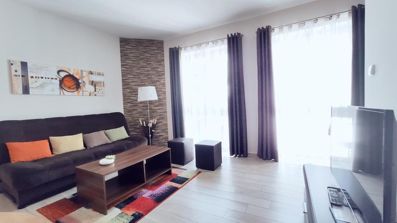 Pilsudskiego 11 By Homeprime Krakow Bagian luar foto