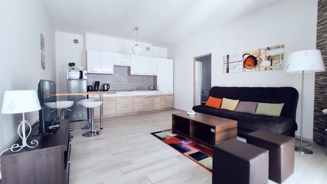Pilsudskiego 11 By Homeprime Krakow Bagian luar foto