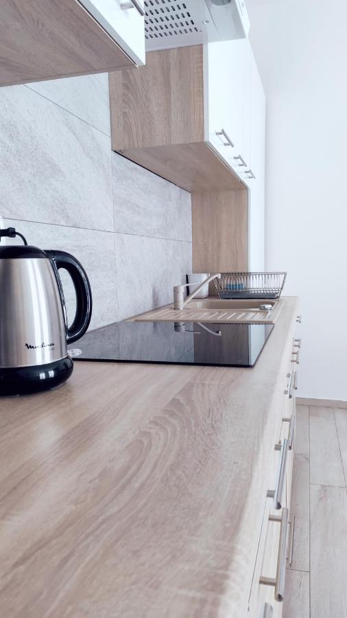 Pilsudskiego 11 By Homeprime Krakow Bagian luar foto