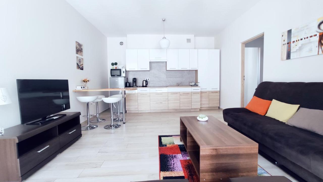 Pilsudskiego 11 By Homeprime Krakow Bagian luar foto