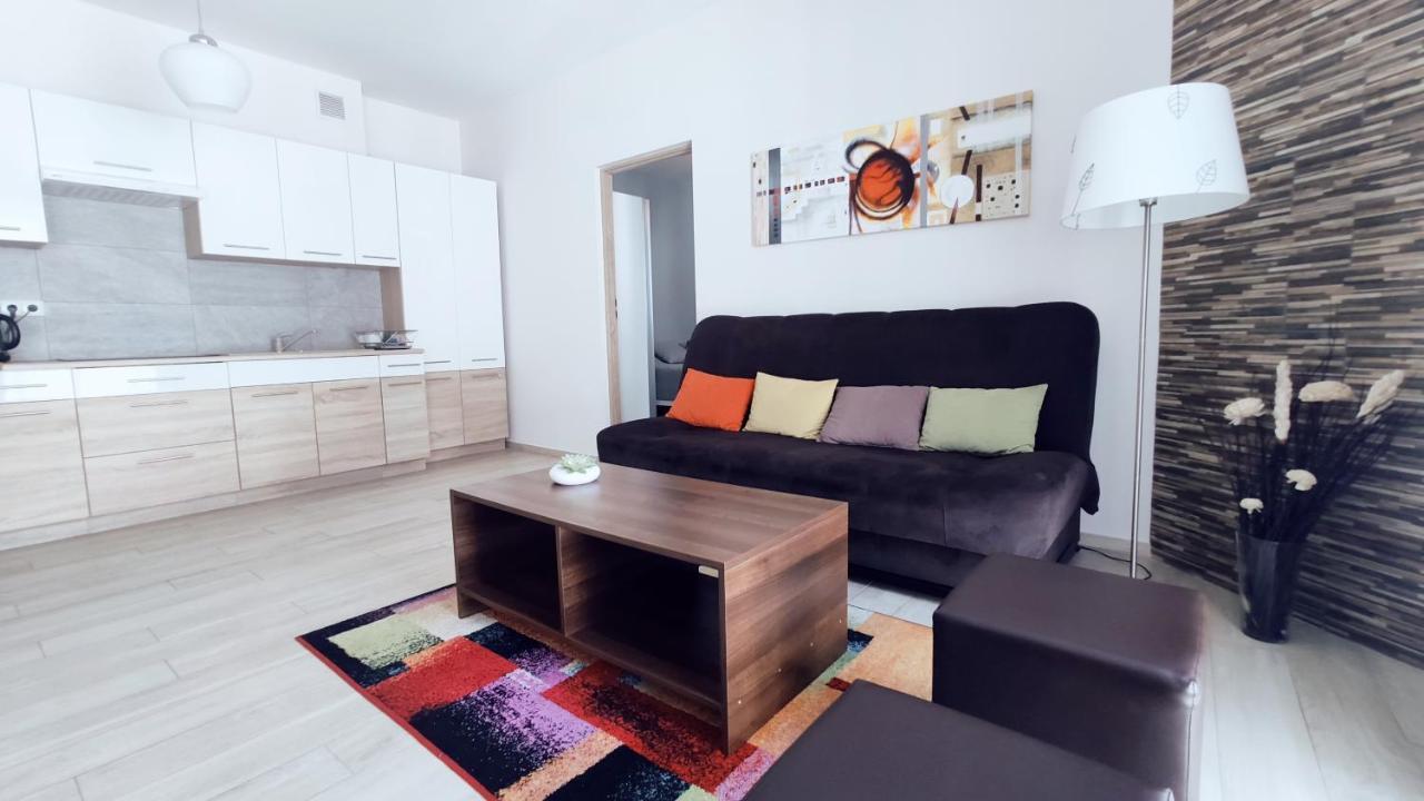 Pilsudskiego 11 By Homeprime Krakow Bagian luar foto