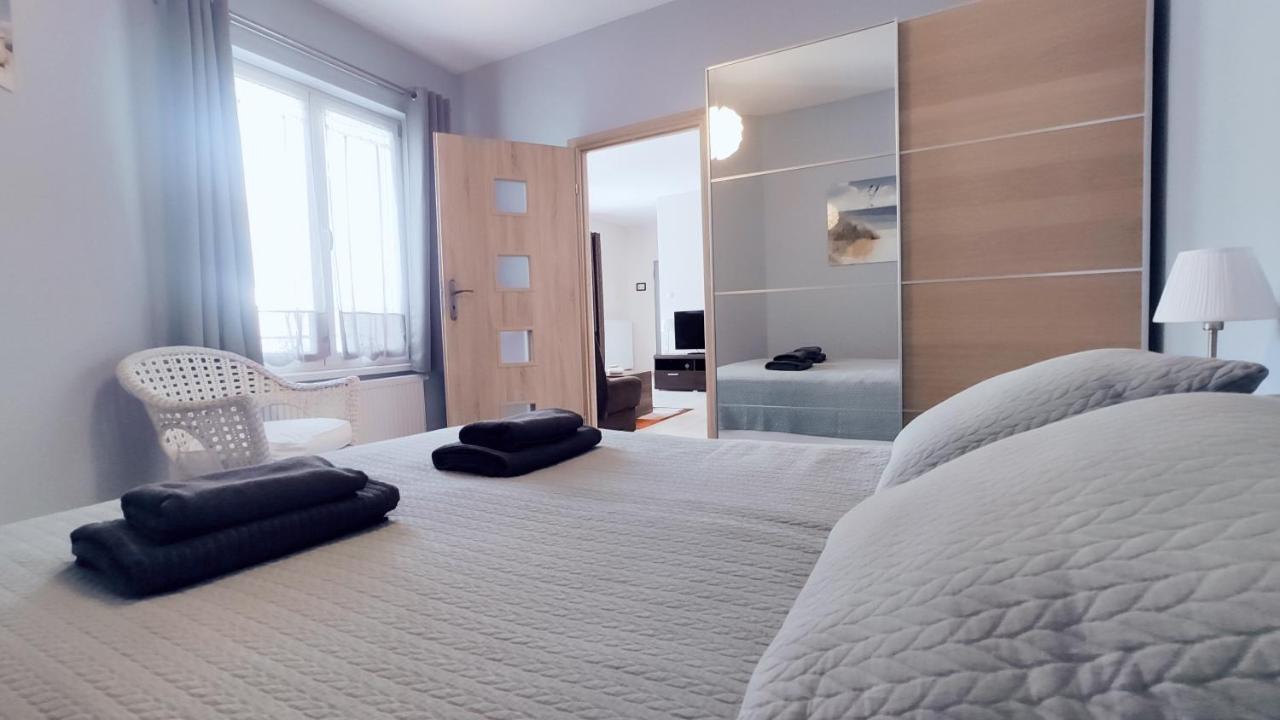 Pilsudskiego 11 By Homeprime Krakow Bagian luar foto