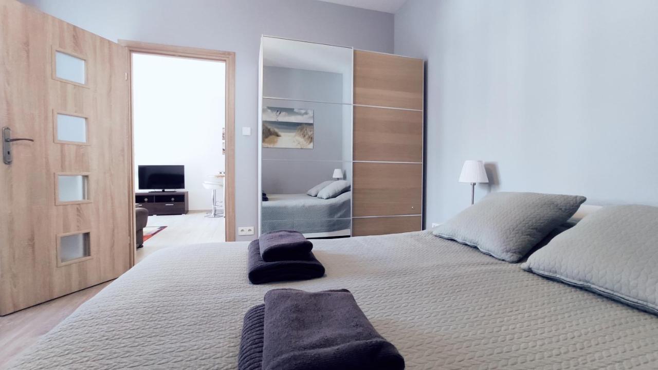 Pilsudskiego 11 By Homeprime Krakow Bagian luar foto